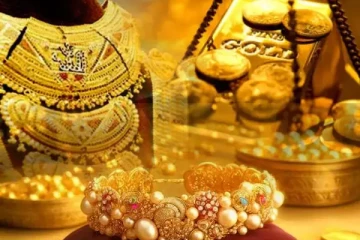 தங்கத்தின் விலை ஏற்படவுள்ள மாற்றம்....! இறக்குமதி வரியை குறைத்த இந்தியா