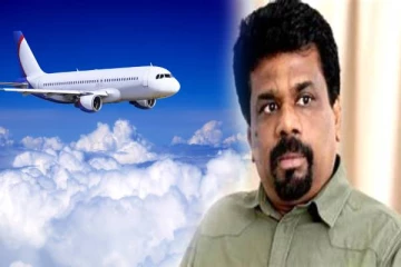 அனுரகுமார இந்தியாவிற்கு திடீர் விஜயம்