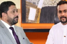 தற்கொலை குண்டுதாரியாக மாறப்போகின்றாரா அஸாத் சாலி?