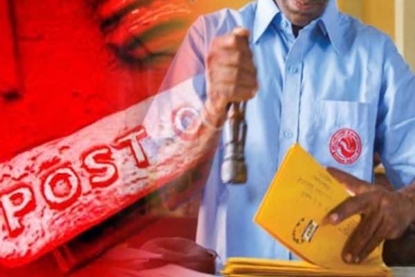 தபால் ஊழியர்களுக்கும் அமைச்சருக்கும் இடையில் அவசர சந்திப்பு | Sri Lanka Postal Strike Unions Minister Jayatissa