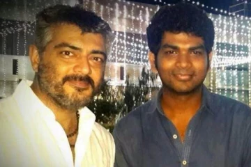 நயன்தாரா அளவுக்கு சம்பளத்தை கேட்ட இயக்குனர் விக்னேஷ் சிவன்.. எத்தனை கோடி தெரியுமா