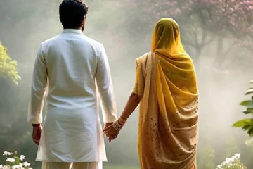 மாமனாருடன் ஓடிப்போன மணமகனின் தாய் - காதலிப்பதாக பகீர் வாக்குமூலம்!