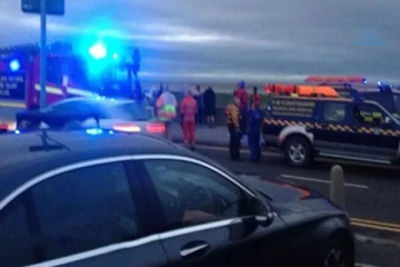 கடற்கரைக்கு சென்ற பிரித்தானிய தம்பதிக்கு காத்திருந்த அதிர்ச்சி!