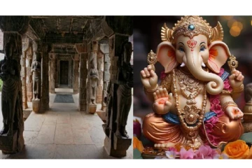 தலையில்லாத விநாயகர் சிலை.. கோவில் மர்மத்தின் வெளிவரும் பல அரிய தகவல்கள்!