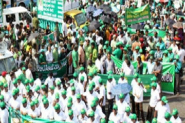 மூன்று வருடத்திற்கு பின்னர் மே தினத்திற்கு தயாராகும் ஐ.தே.க