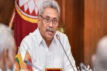 கோட்டாபய வர்த்தமானியை வெளியிட்டது ஏன்? வெளிவந்தது விளக்கம்