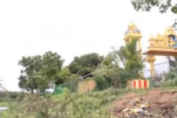 வவுனியாவில் வீரம் நிறைந்த தமிழ் மன்னனின் பெயர்பெற்ற ஒர் கம்பீரமான கிராமம்!