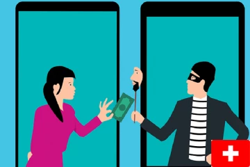 சுவிஸ் நாட்டவருக்கு வந்த தொலைபேசி அழைப்புகள்: ஒரு வித்தியாசமான மோசடி