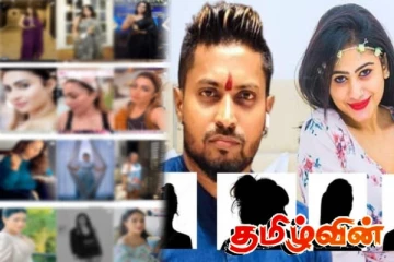 இலங்கை பிரபலங்களுக்கு காத்திருக்கும் நெருக்கடி - கடும் அச்சத்தில் பல நடிகைகள்