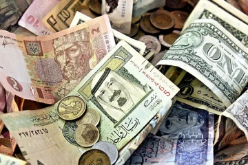 இன்றைய நாணய மாற்று விகிதம்: ஆகஸ்ட் 24,2021