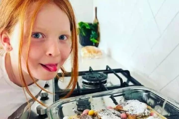 அரியவகை கால் வலி நோயால் குளிக்க முடியவில்லை!