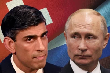 மோசமடையும் பிரித்தானியாவின் பொருளாதாரம்! பெருமளவு தங்கத்தை ரஷ்யாவிடமிருந்து வாங்கிய சுவிஸ்(Video)