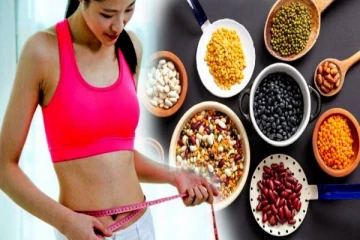 கிடுகிடுவென உடல் எடை ஏறுகிறதா? நீங்கள் அறியாத பருப்பின் மகிமை