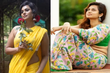 காதலரை கரம் பிடிக்கும் ரம்யா பாண்டியன் - மாப்பிளை யார் தெரியுமா?