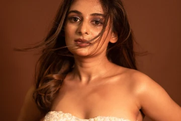 வெளிநாட்டில் படிக்கும் நடிகை எஸ்தர் அனில்.. பாபநாசம பட நடிகை பற்றி ஆச்சர்ய தகவல்