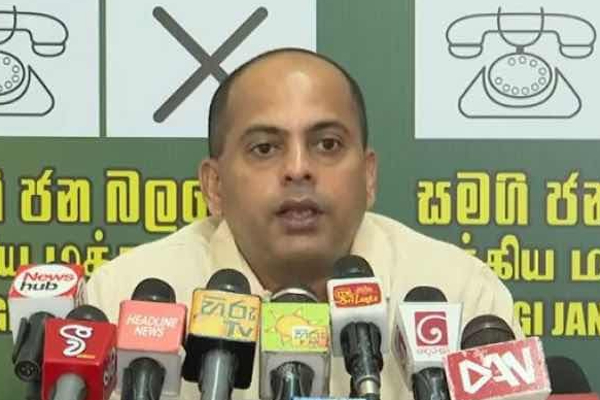 புனர்வாழ்வு பணியக சட்டமூலத்தை மீள பெற்றுக்கொள்ளுமாறு வலியுறுத்தல் | Recovery Of Rehabilitation Act Requst Tma Ranil