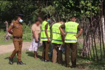 யாழில் இருதரப்பினருக்கிடையில் ஏற்பட்ட தகராறில் பலியான பெண்!