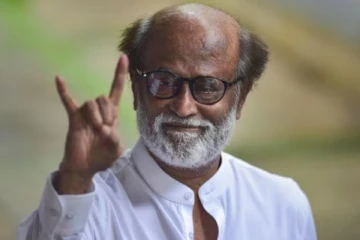 உஷாராக இருக்கும் ரஜினி! பினாமினு சொல்றாங்க.. மேடையில் புலம்பிய சூப்பர்ஸ்டார்