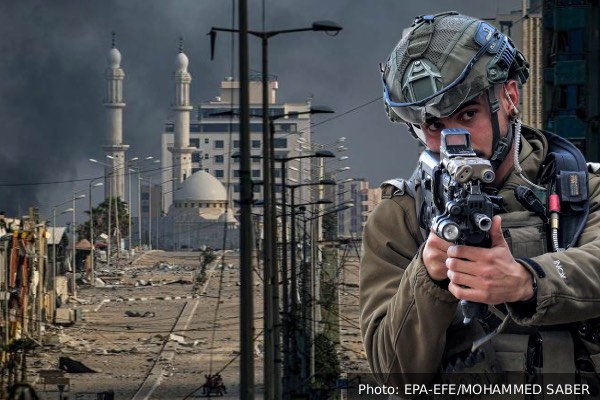 வடக்கு காசாவில் இஸ்ரேல் அதிரடித் தாக்குதல்: தாக்குதலுக்கான காரணத்தை விளக்கிய IDF | Israel Attacks Northern Gaza Site வடக்கு காசாவில் இஸ்ரேல் அதிரடித் தாக்குதல்: தாக்குதலுக்கான காரணத்தை விளக்கிய IDF | Israel Attacks Northern Gaza Site