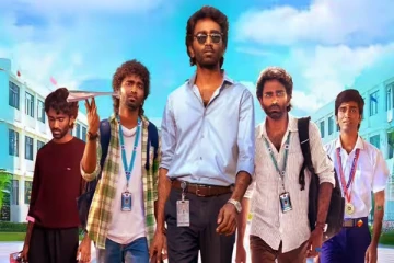 தொடர்ச்சியாக 3 வெற்றி... பக்கத்துவீட்டு பையன் தோற்றம்: யார் இந்த பிரதீப் ரங்கநாதன்?