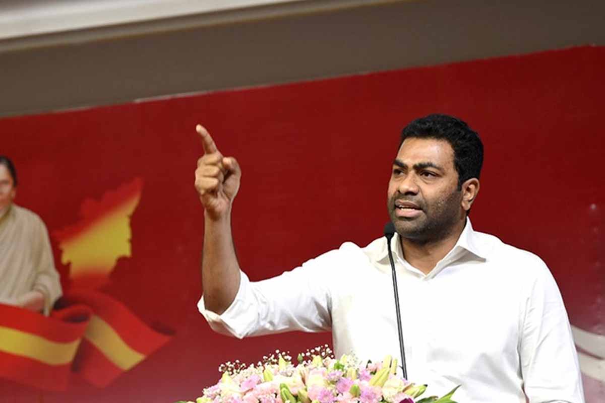 ஆதவ் மீது கோபத்தில் விஜய்: இப்படி பண்ணிட்டீங்களே? | Vijay Angry With Aadhav Arjuna