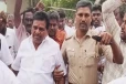 தவெகவில் சேர சொல்லி போலீஸ் வற்புறுத்தினர் - அனிதா ராதாகிருஷ்ணன் குற்றச்சாட்டு