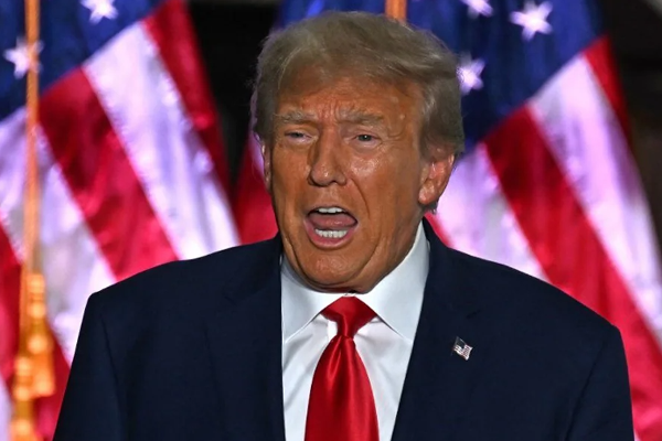 Trump