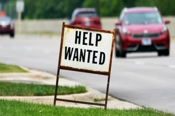 ஒக்ரோபர் மாதம் கனடாவில் புதிதாக இத்தனை வேலை வாய்ப்புக்களா?