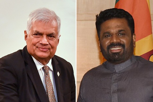 ரணில் கைது அரசியல் பழிவாங்கல் இல்லை! இலங்கையின் ஆளும் கட்சி தரப்பு விளக்கம்  லங்காசிறி நியூஸ்
