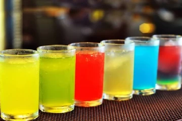 மாணவர்களை இலக்கு வைத்து கஞ்சா கலந்த பானங்கள் விற்பனை!