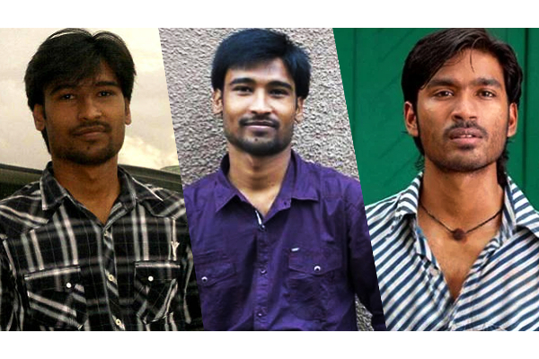 அச்சு அசல் நடிகர் தனுஷ் போலவே இருக்கும் நபர்.. ஆச்சரியப்படும் ரசிகர்கள் | Dhanush Look Alike Person Stunts Everyone