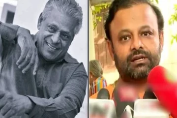 டெல்லி கணேஷின் இறுதி நிமிடங்களில் என்ன நடந்தது? மருமகன் சொன்ன விஷயம்