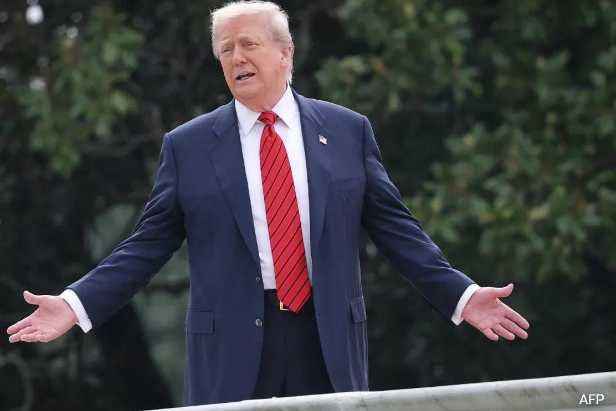 ஈரான் போர் நடுவே... பல மில்லியன் டொலர் சம்பாதித்த டொனால்ட் ட்ரம்ப் | Trump Oil Investments Gained Millions ஈரான் போர் நடுவே... பல மில்லியன் டொலர் சம்பாதித்த டொனால்ட் ட்ரம்ப் | Trump Oil Investments Gained Millions
