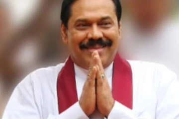 ஜோ பைடன் மற்றும் கமலா ஹாரிஸ் ஆகியோருக்கு வாழ்த்துத் தெரிவித்துள்ள ஸ்ரீலங்கா பிரதமர்! Kalaimathy 9 hours agoPrint