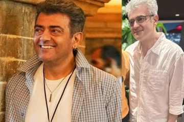 நடிகர் அஜித் உடல் எடையை குறைத்தது எப்படி தெரியுமா.. வெளிவந்த சீக்ரெட்