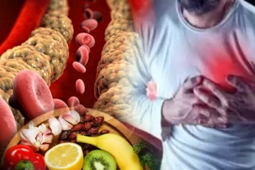 உயிரை சைலன்ட்டாக கொல்லும் கொலஸ்ட்ரால் - கட்டுக்குள் கொண்டு வர இதோ டிப்ஸ்