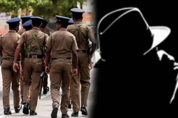 இலங்கையை அதிர வைக்கும் பாதாள உலகம் - பின்னணியில் பாதுகாப்பு தரப்பு - விசாரணையில் அதிர்ச்சித் தகவல்
