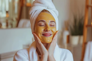 பார்லர் போகாமலேயே முகத்தை பொலிவாக வைத்துக் கொள்ளனுமா? இதோ எளிய அழகு குறிப்பு