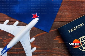 මේ අයට සුබ ආරංචියක් - අලුත් වීසා වර්ග දෙකක්