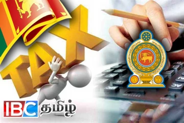 ஜனாதிபதியின் முன்மொழிவு: வரி திருத்தம் தொடர்பில் வெளியான தகவல்