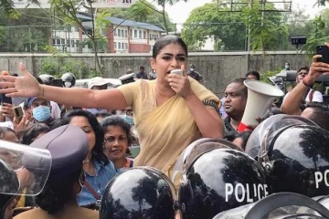 ஹிருணிகா பிரேமச்சந்திரவுக்கு 3 வருட கடூழிய சிறைத்தண்டனை