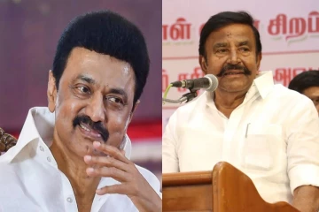 திருச்சி கிழக்கு இடைத்தேர்தலில் போட்டியிடும் மு.க.ஸ்டாலின்? உறுதியளித்த கே.என்.நேரு