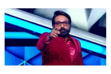 பைனலில் போட்டியாளர் ஒருவரை அசிங்கப்படுத்திய விஜய் சேதுபதி..கொந்தளிக்கும் ரசிகர்கள்