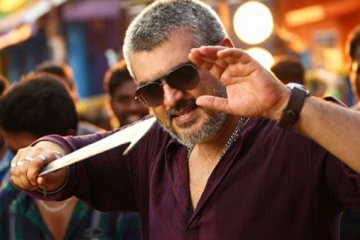 உலகளவில் வேதாளம் திரைப்படம் செய்த மொத்த வசூல்.. எவ்வளவு தெரியுமா