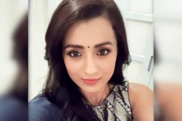 முன்னணி நடிகரின் அடுத்த படத்தில் நடிகை திரிஷா!