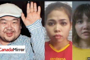 நான்கு வருடங்களின் பின் பரபரப்பை ஏற்படுத்திய கிம் ஜாங் உன்னின் சகோதரர் கொலை!