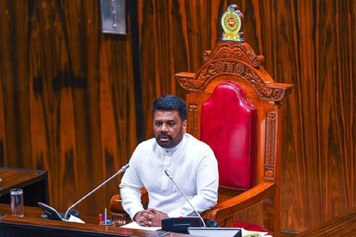 தொடரும் நினைவு நாள் அனுஷ்டிப்பு..! ஜனாதிபதி உடனடி நடவடிக்கை எடுக்க வேண்டும் - சன்ன ஜயசுமன | President Should Take Immediate Action Channa தொடரும் நினைவு நாள் அனுஷ்டிப்பு..! ஜனாதிபதி உடனடி நடவடிக்கை எடுக்க வேண்டும் - சன்ன ஜயசுமன | President Should Take Immediate Action Channa