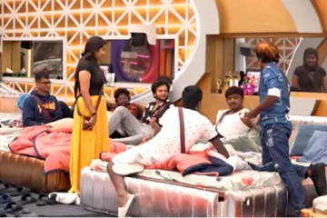 இறுதி வாரத்தில் எதிர்பாராத திருப்பம்! வெளியேறும் போட்டியாளர் இவர் தான்... அம்பலமாகிய உண்மை