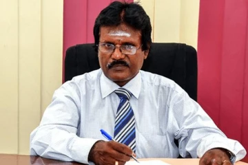 பேராசிரியர் ரட்ணம் விக்னேஸ்வரனின் இறுதிக் கிரியைகள் குறித்து வெளியான தகவல்