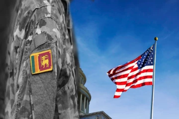 இலங்கை இராணுவ அதிகாரிக்கு அமெரிக்க விதித்துள்ள தடை